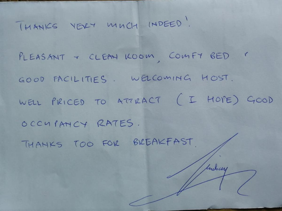Bed and breakfast Close To Historic Norwich Extérieur photo