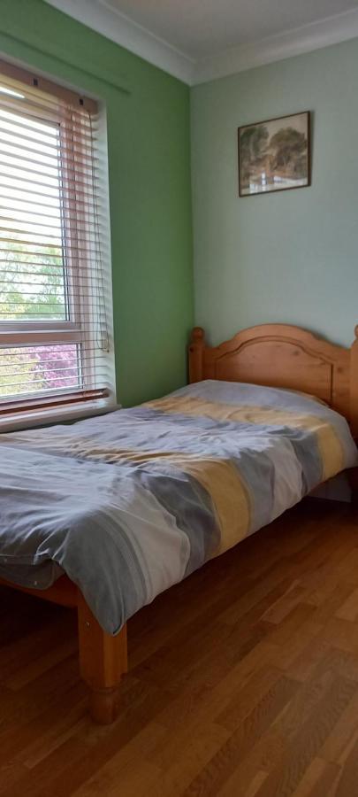 Bed and breakfast Close To Historic Norwich Extérieur photo