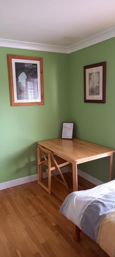 Bed and breakfast Close To Historic Norwich Extérieur photo